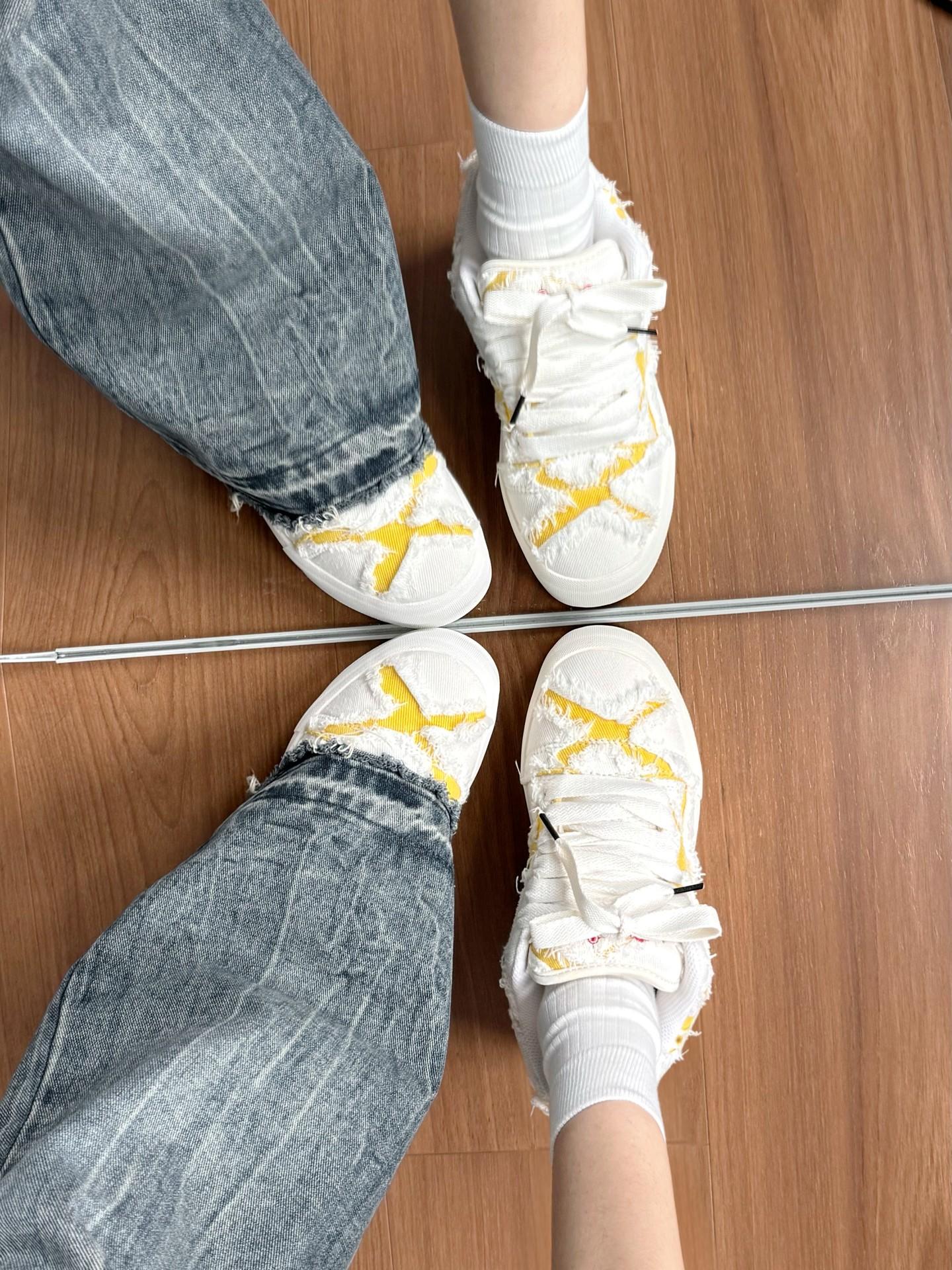 💛软fufu芝士奶黄包!我去..这双小香风闪电是真貌美✨